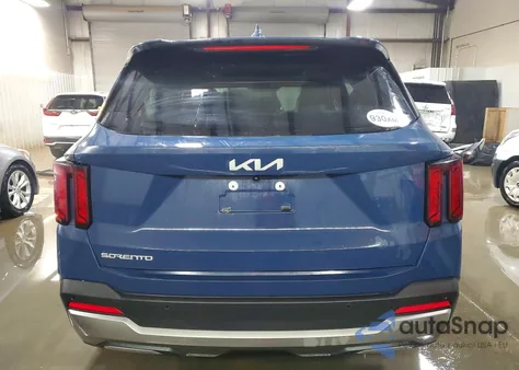 2024 Kia Sorento S z USA, uszkodzony, nr VIN 5XYRL4JCXRG282394